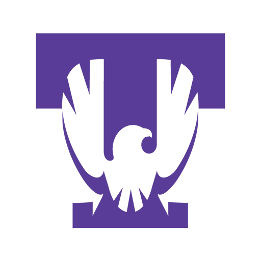 Tennessee Tech Eagle Engage logo