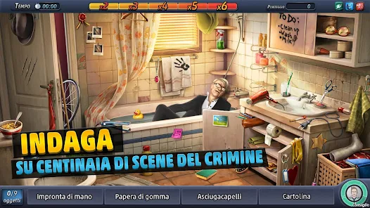 Criminal Case - App su Google Play