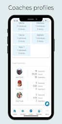 ActivityPro: App for Club & Coaching Management