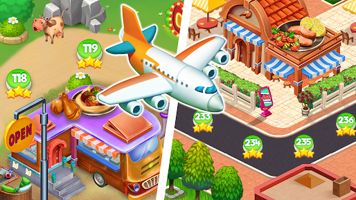 Cooking Big - Restaurant Game screenshot 32