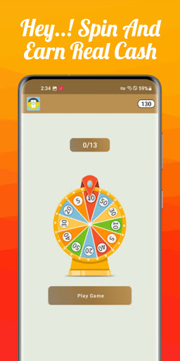 GrandFather Cash - Earn Money Screen 3