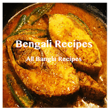 Bengali Recipes icon