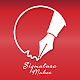 Signature Maker & Digital Sign Descarga en Windows