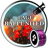 Soccer Fans - Lagu  Bali United icon