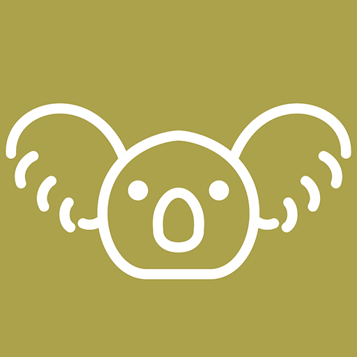 Koala Spotter logo