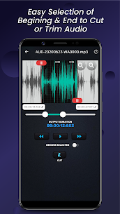 Audio Video Manager MOD APK 0.9.0 (Premium Unlocked) 3