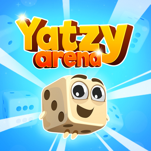 Yatzy Arena: on-line