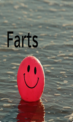 Android application Farts screenshort