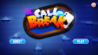 screenshot of Call Break