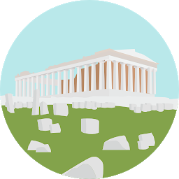 Icon image Places Greece