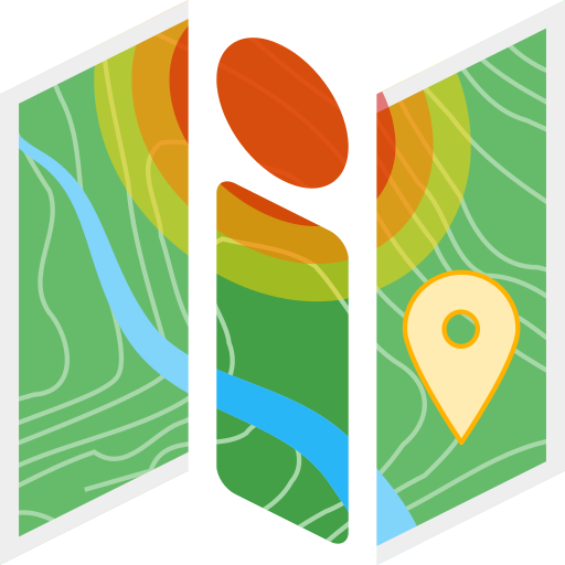 inforMAPP  Icon