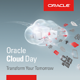 Oracle Cloud Day ZA icon