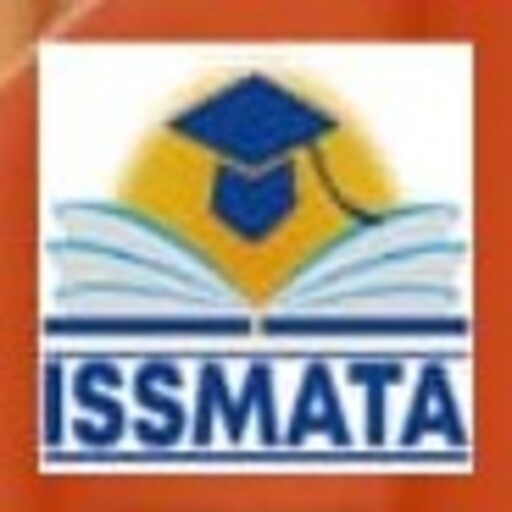 ISSMATA BERTOUA logo