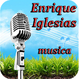 Enrique Iglesias Musica icon