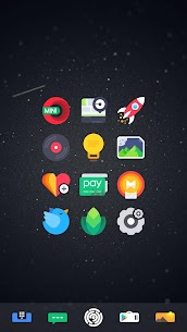 Diligent Icon Pack APK (Patched/Full) 1