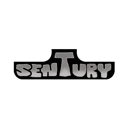 Sentury logo