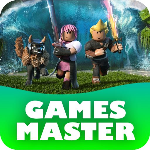 Download Skins Master for Roblox App Free on PC (Emulator) - LDPlayer