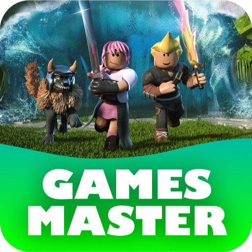 Download Master Skins for roblox App Free on PC (Emulator) - LDPlayer