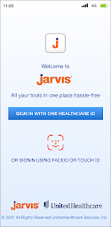 Jarvis (UnitedHealthcare)