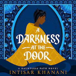 Icon image A Darkness at the Door
