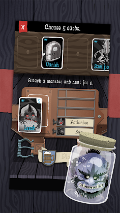 Card Crawl - Screenshot 4