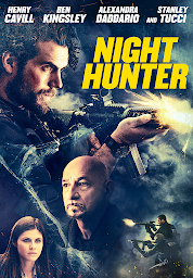 Icon image Night Hunter