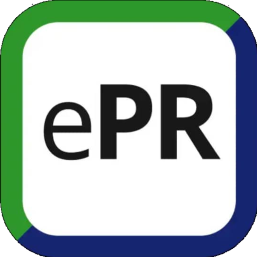 Hartalega ePR logo