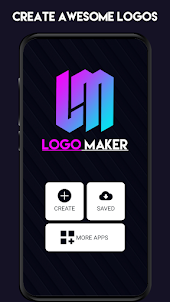 Logo Maker - 3D Logo Designer