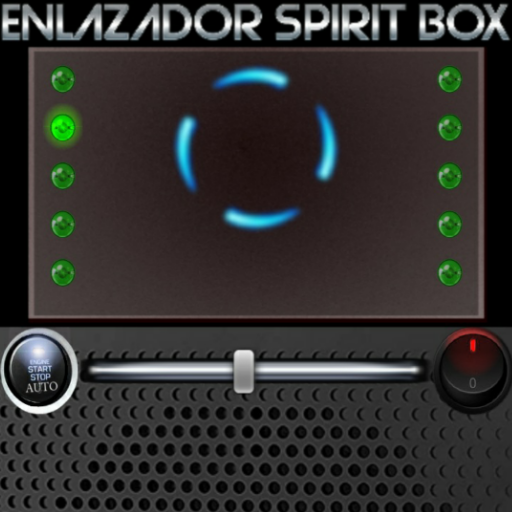 Enlazador Spirit Box Download on Windows