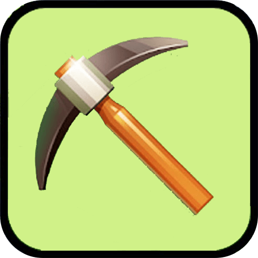 Master Mods For Minecraft - PE logo