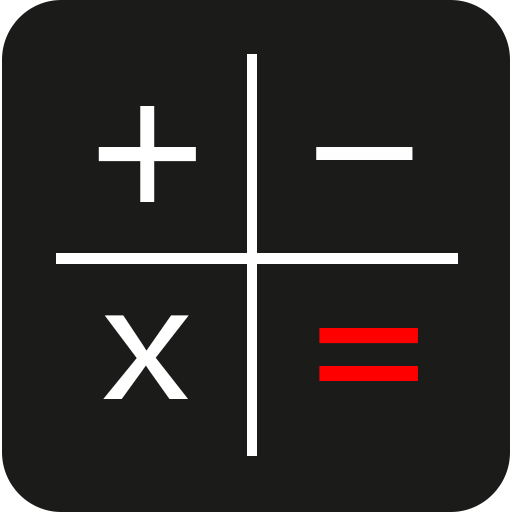 Calculator _ Classic and Stylish