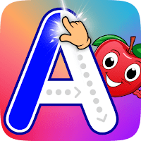 ABC Kids Tracing  Learning