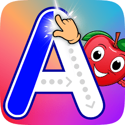 Icon image ABC Kids: Tracing & Learning