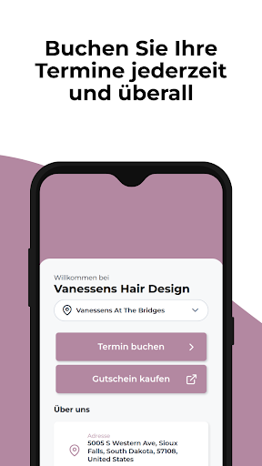 App-Vorschau