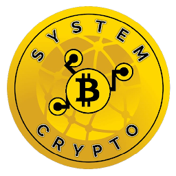 Значок приложения "SystemCrypto"