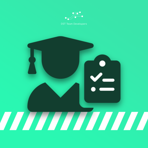 DST's Student management Download on Windows