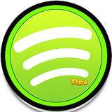 Free Spotify Music Best Tips icon