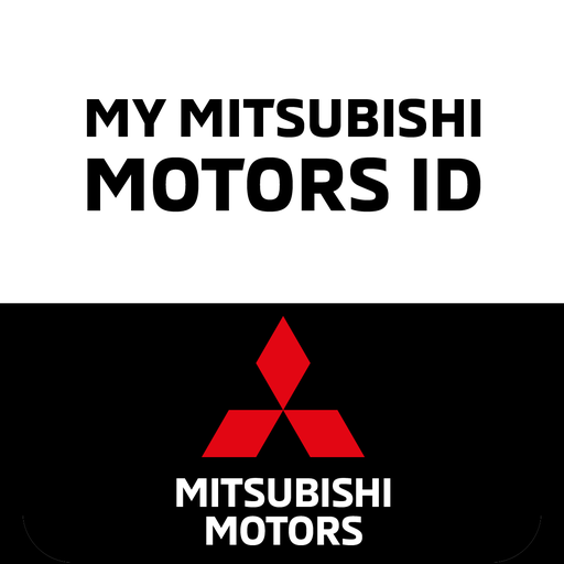 My Mitsubishi Motors ID Header - AppWisp.com