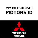 My Mitsubishi Motors ID icon