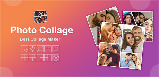 Photo Collage Maker & Editor