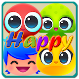 Happy Block - Hexa icon