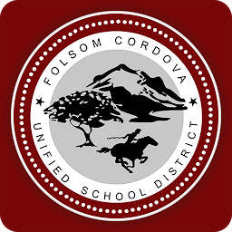 Symbolbild für Folsom Cordova Unified SD
