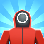 Cover Image of Download Squid Game - Survival Challenge, games 0.0.1 APK