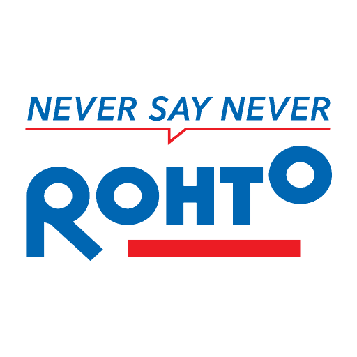 RohtoLab HR App logo