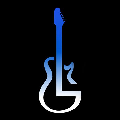 Guitar Lessons 365 Academy logo