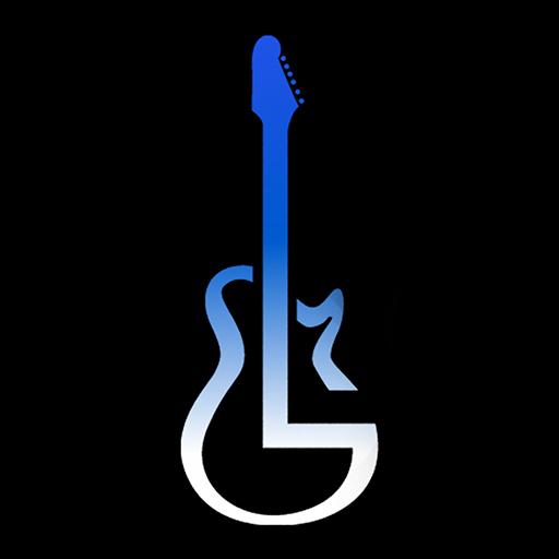 Guitar Lessons 365 Academy  Icon