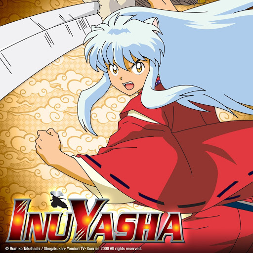 Inuyasha (English): Season 1 - TV on Google Play