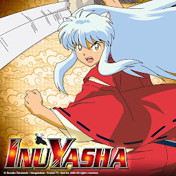 「InuYasha」のアイコン画像