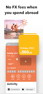 HyperJar Adult & Kids card v3.13.0.175  (Unlimited Money) Free For Android 6