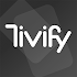 Tivify2.9.3 (200009003) (Android TV) (Arm64-v8a + Armeabi-v7a + x86 + x86_64)